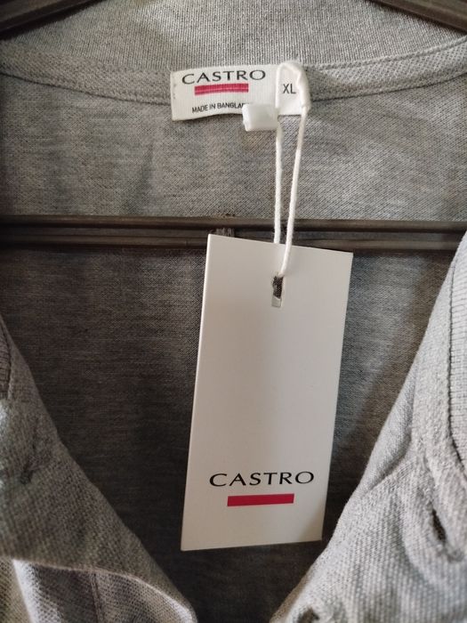 Рубашки и футболки