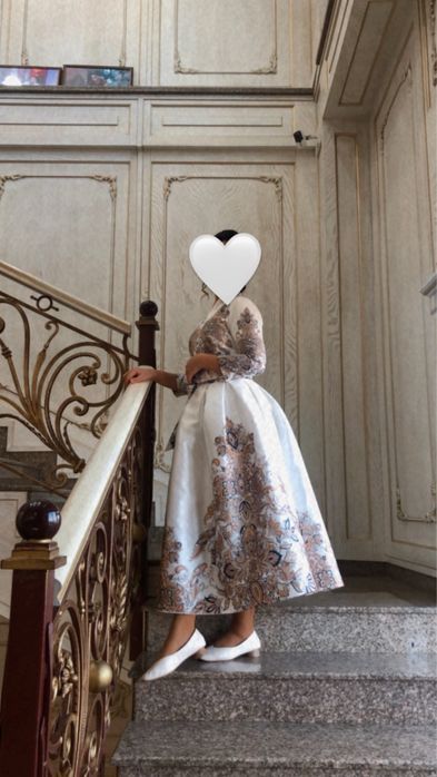 нарядное платье на мероприятие