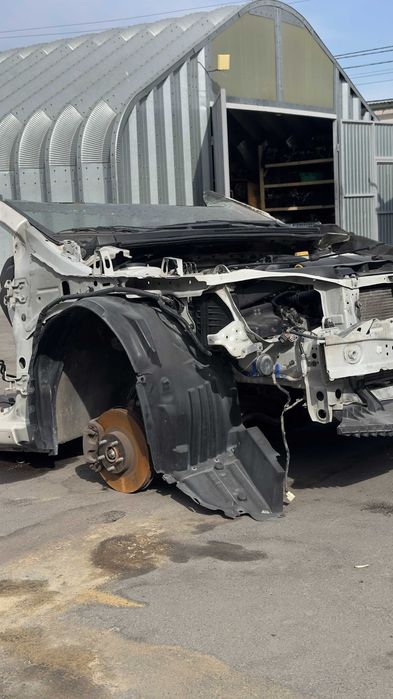 На Запчасти Subaru XV
