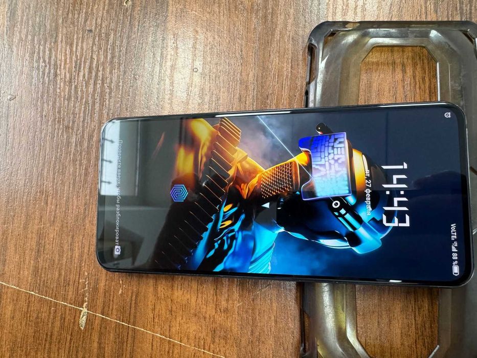 Продам Red magic 7 s pro 12/256