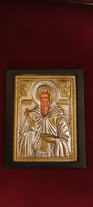 Icoana, Detalii în fotografii