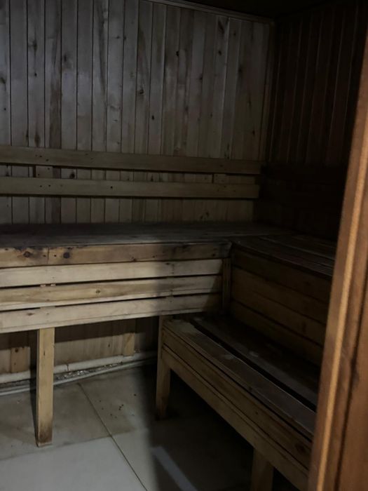 Сдается баня на дровах. 150 000тг