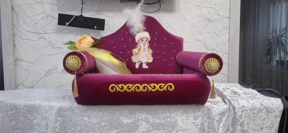 Тойбастар корзиналар