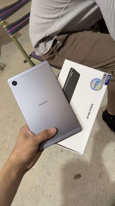 Galaxy A11 pad .