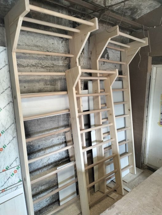 Произвеждам шведски стени по ваш размер