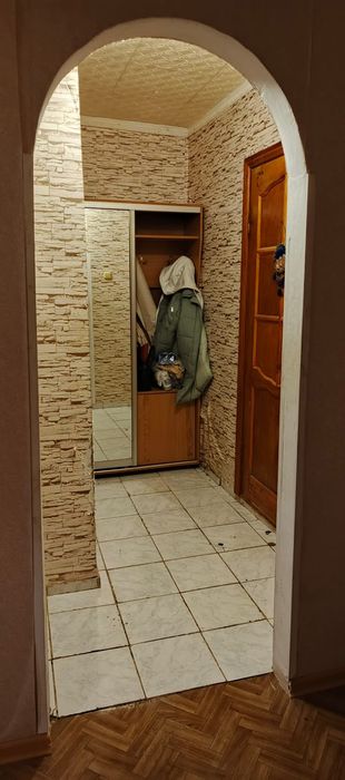 Квартира 1 комнатная