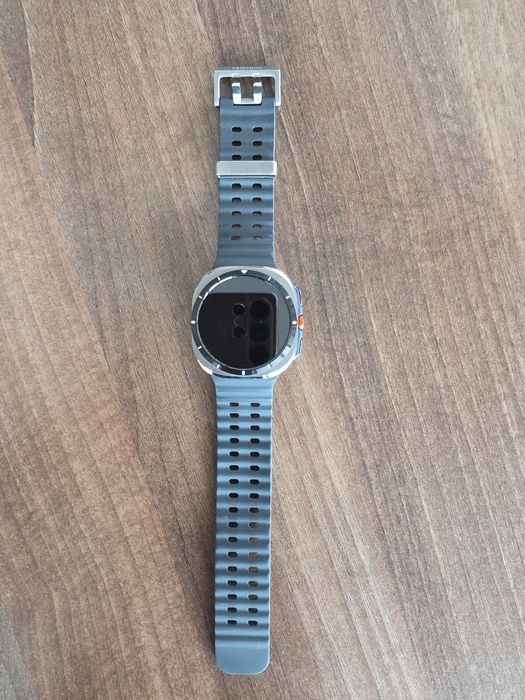 Samsung Galaxy Watch Ultra
