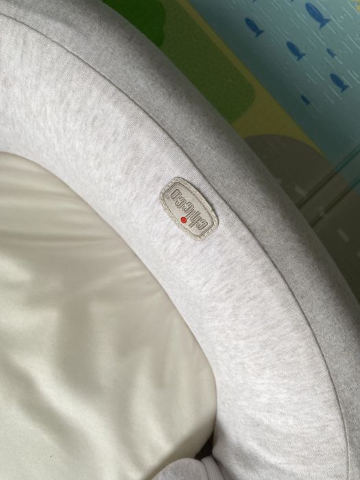 Babynest anatomic Chicco