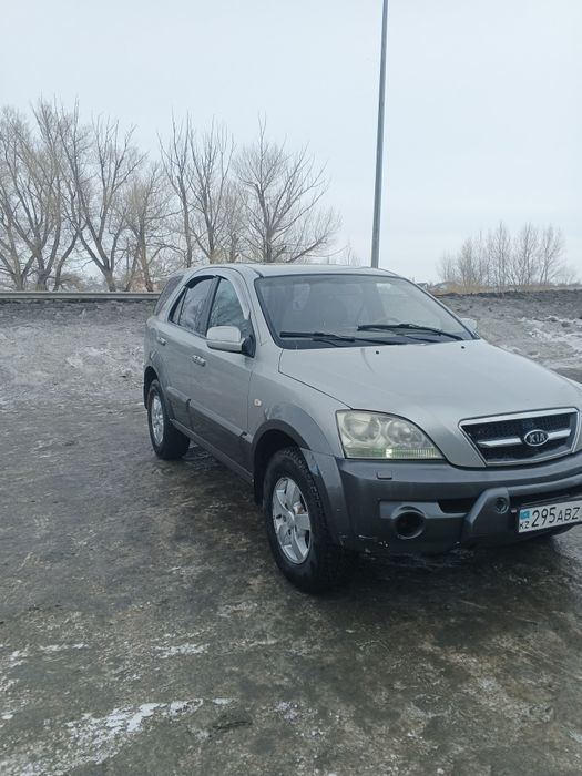 Соренто дизель продам