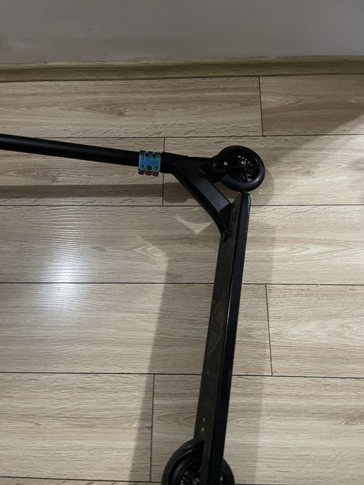 Trotineta freestyle
