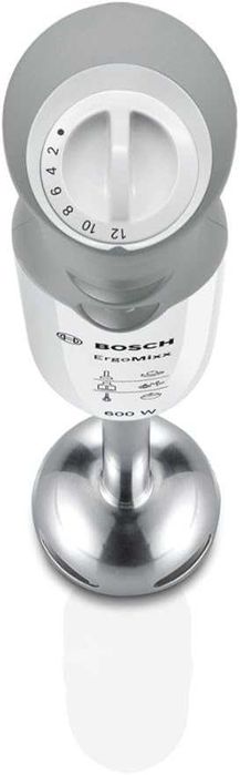Блендер и чопър 2в1  Bosch ErgoMixx MSM66120 600W