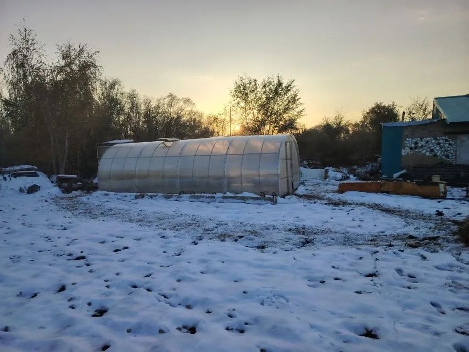 Дом в беловке продам