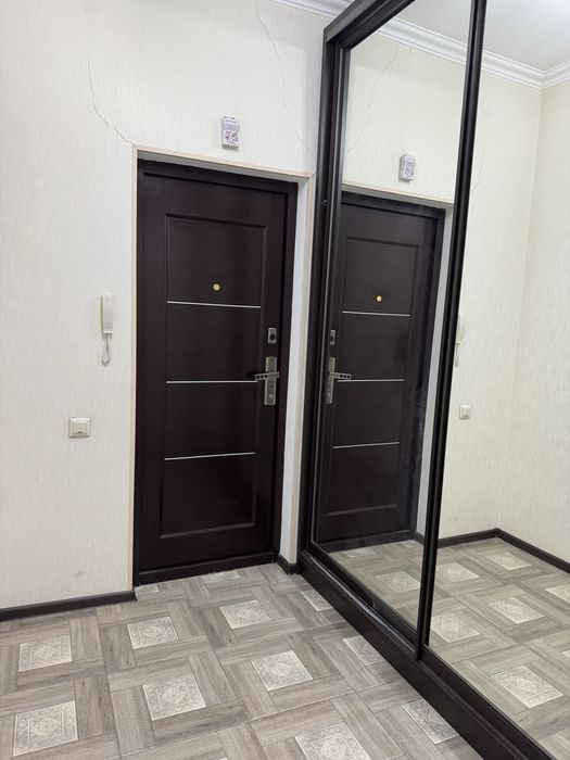 Сдам Евродвушку посуточно