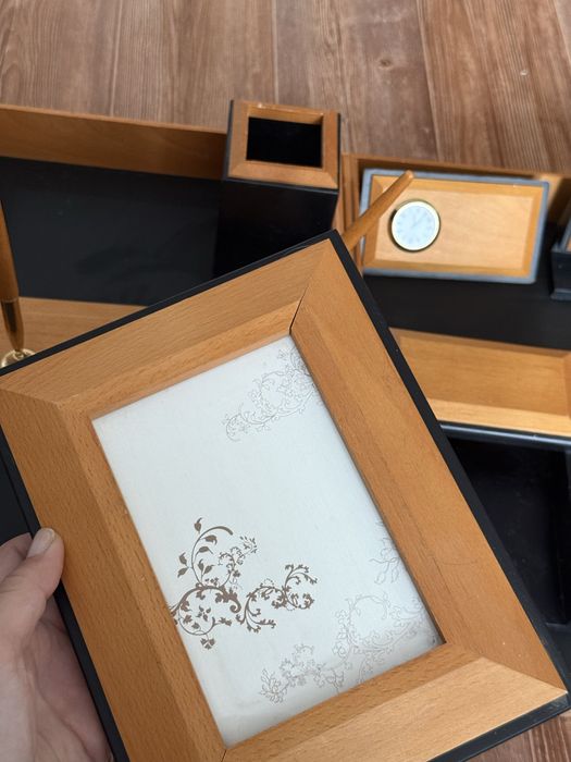 Набор для руководителя канцелярский