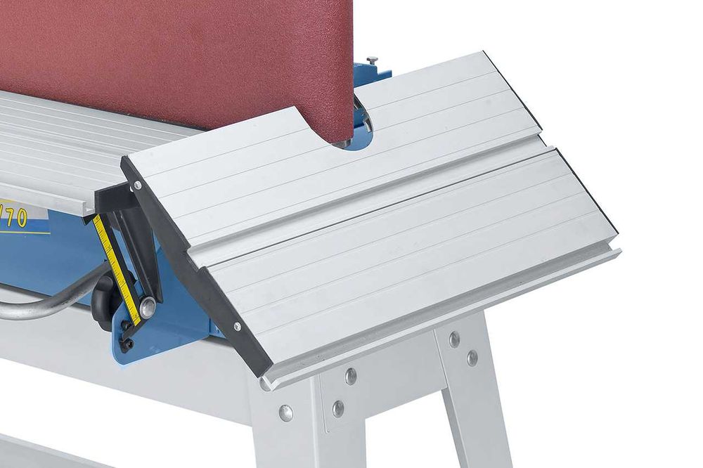 Masina pentru slefuit canturi HV 70 / 400 V