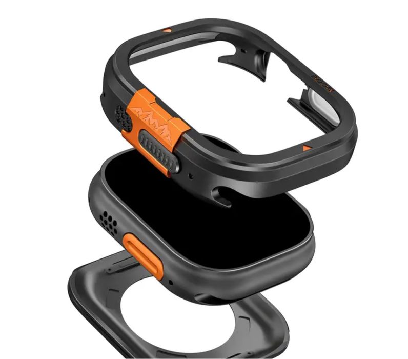 Високо качество протектор за Iwatch Ultra 1/2 series S10