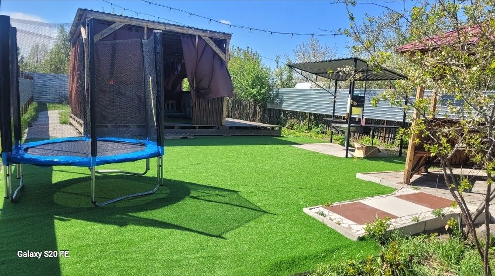 Дача посуточно в Пкст  Чапаево