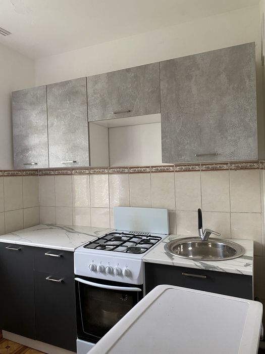 2 комнатная квартира