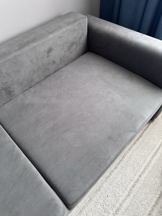 Диван раскладной, новый