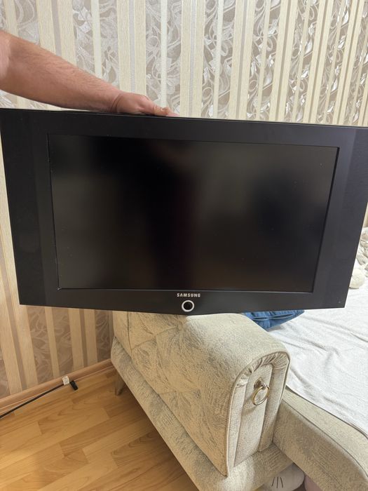 Б/у телевизор Самсунг