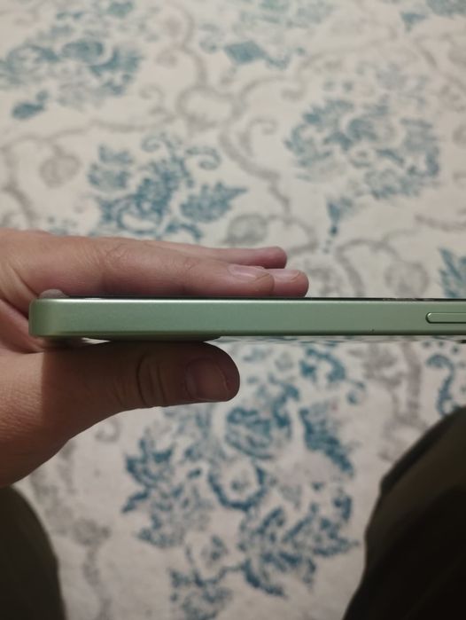 Редми нот 13 обмен