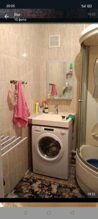 Продам 1 квартиру или сдам варианты
