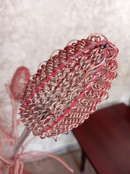 Продам вазу декор