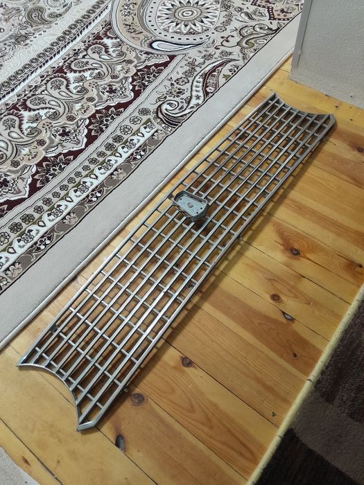 Аблицовка Ваз 21011