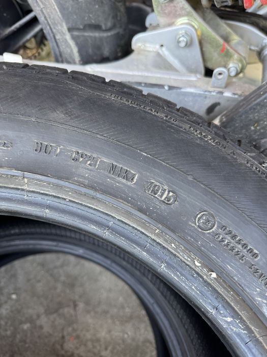 Летни Гуми Barum bravuris 4x4 255/55/R18