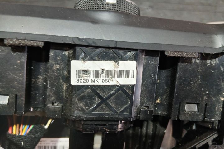 Comanda AC 97250-H8020 97250-H8020 Kia Stonic prima generatie
