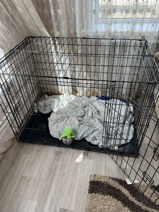 Клетка для животных