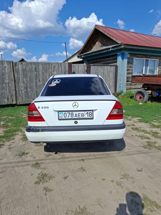 Продам цешку 1995 год