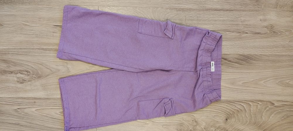 Lot Pantaloni fata mărimea 122 - 128, 6-7 ani