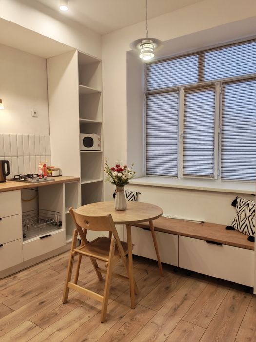 Сдается однокомнатная квартира