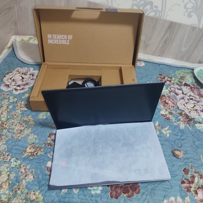 Ноутбук в отличном состоянии продам