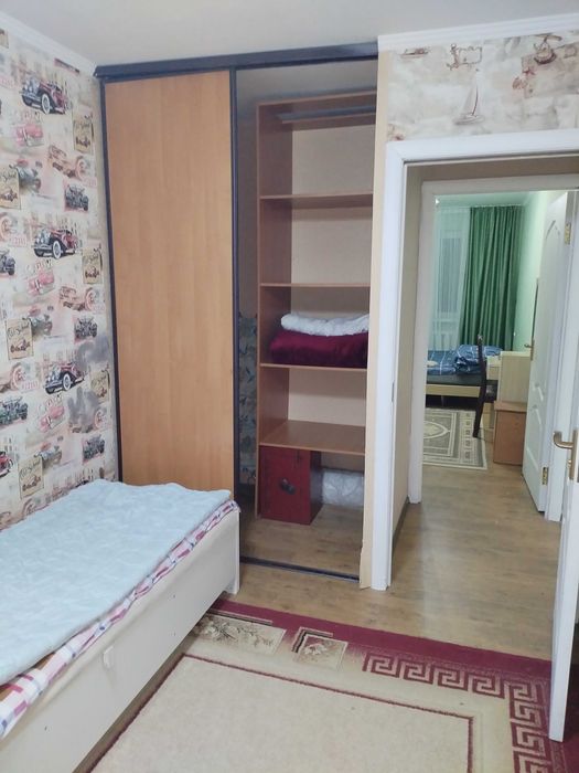 Сдается квартира