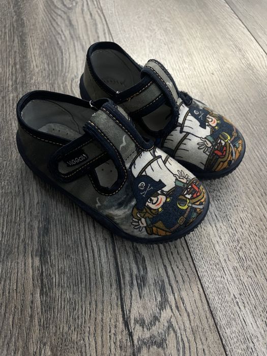 Детски пантофи Viggami
