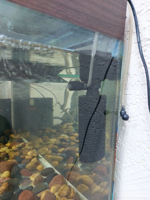 Продам аквариум на 300 литров