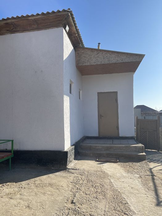 Уй сатылады. 55млн.