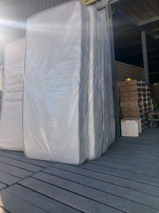 Матрас новый РОССПРОДАЖА