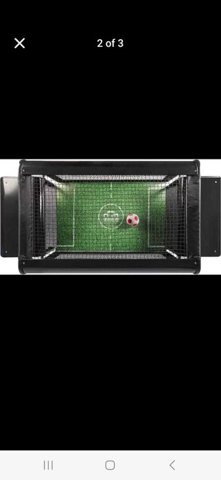 Masa/joc SUBSOCCER S3/ SubFotbal , cumpărată nouă și folosită o singură dată