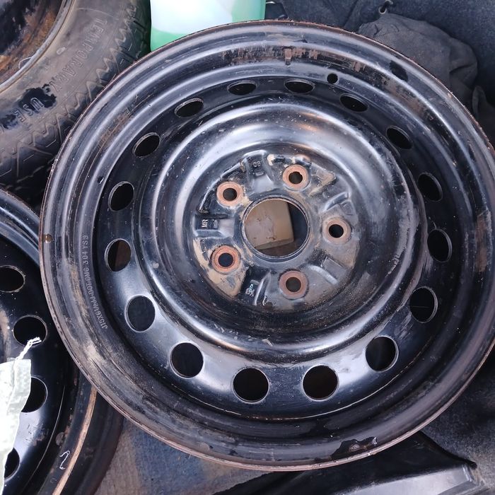 Продаются диски 16 размер