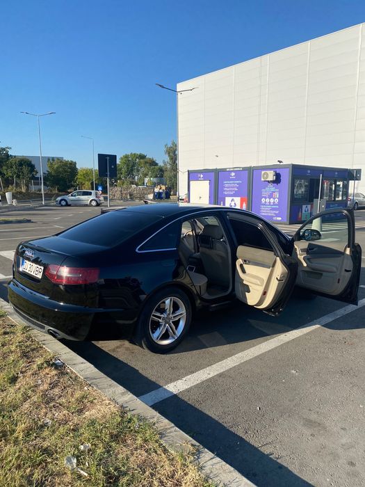 De vânzare Audi A6 2.0 tfsi