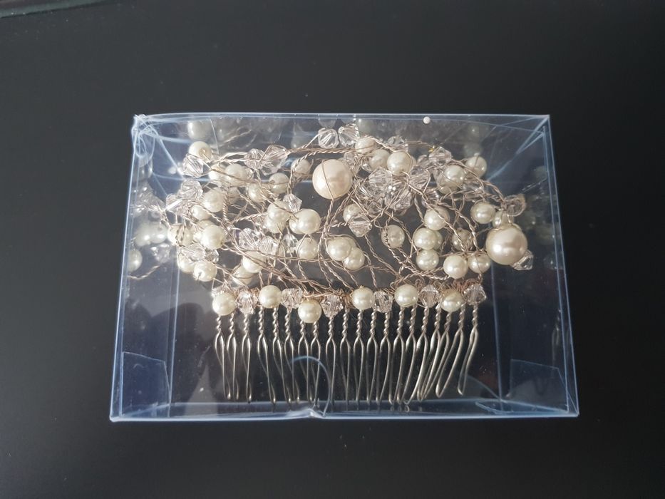 Accesoriu par nunta/ocazie