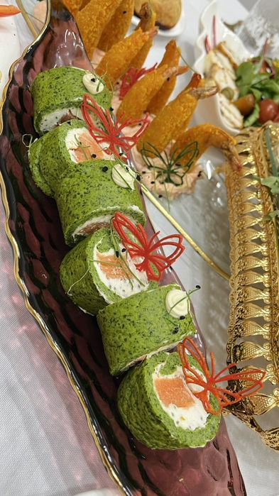 Повар на выезд г.Алматы