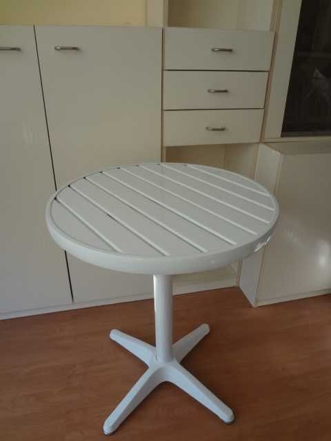 Алуминиево къмпинг оборудване