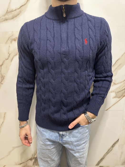 Мъжки пуловер Polo Ralph Lauren