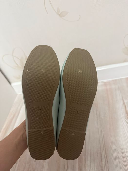 Балетка новые размер 37