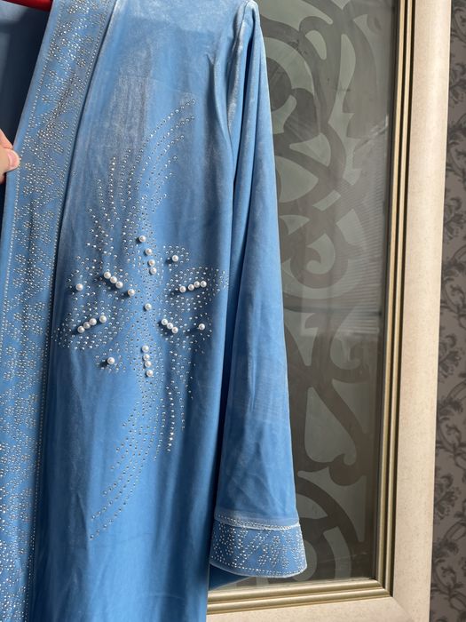 Абайка женская