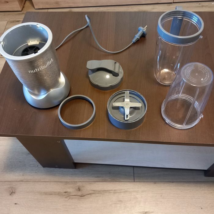 Nutribullet 200 Ron Valea Lupului